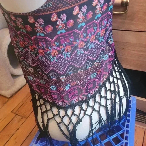 Sans souci tank top - Picture 4 of 6